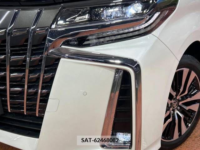 Toyota ALPHARD 2022-09 355385-13