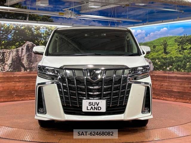 Toyota ALPHARD 2022-09 355385-15