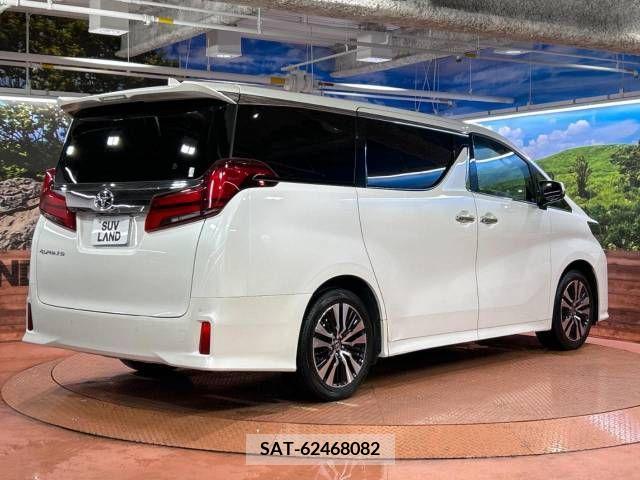 Toyota ALPHARD 2022-09 355385-18