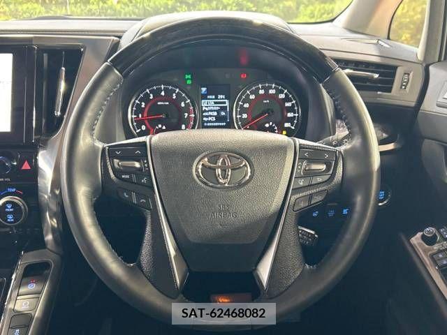 Toyota ALPHARD 2022-09 355385-12