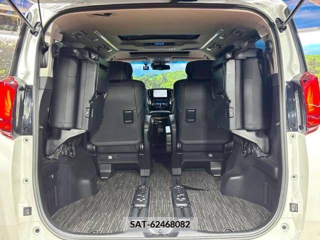 Toyota ALPHARD 2022-09 355385-11