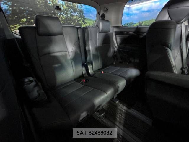 Toyota ALPHARD 2022-09 355385-10