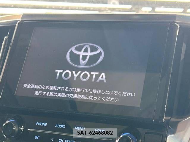 Toyota ALPHARD 2022-09 355385-6