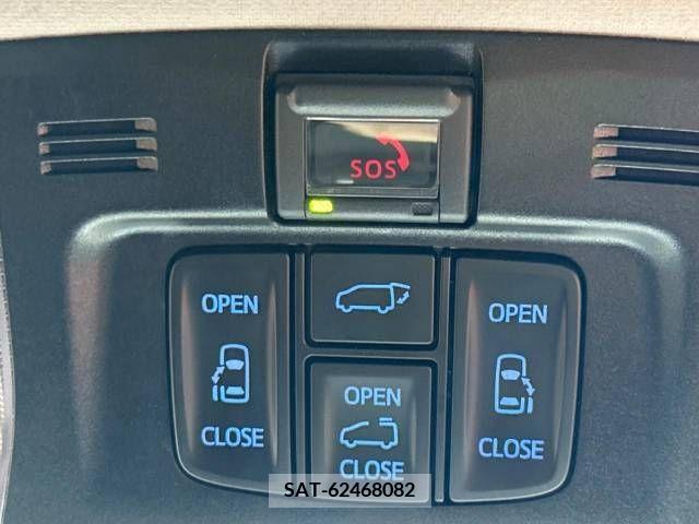 Toyota ALPHARD 2022-09 355385-5