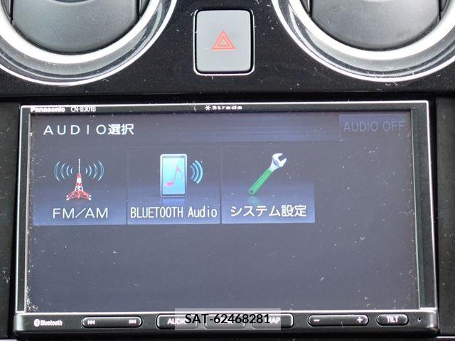 Nissan NOTE 2021-01 216502-4