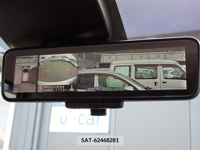 Nissan NOTE 2021-01 216502-6