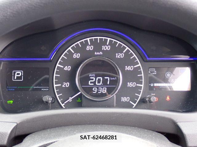 Nissan NOTE 2021-01 216502-8