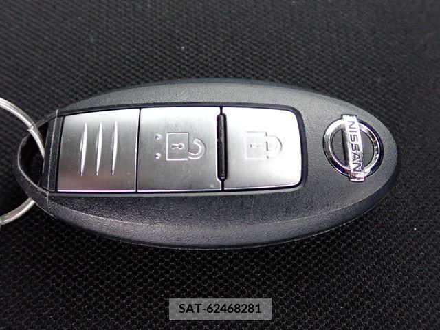 Nissan NOTE 2021-01 216502-16