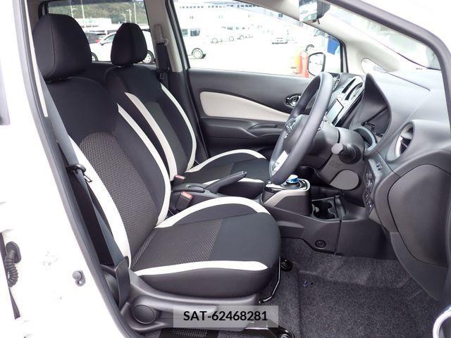 Nissan NOTE 2021-01 216502-17