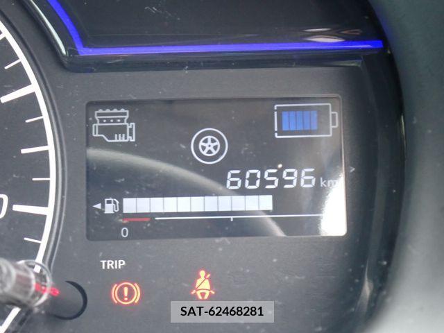 Nissan NOTE 2021-01 216502-11
