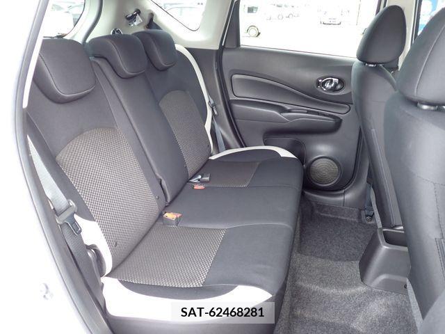 Nissan NOTE 2021-01 216502-18