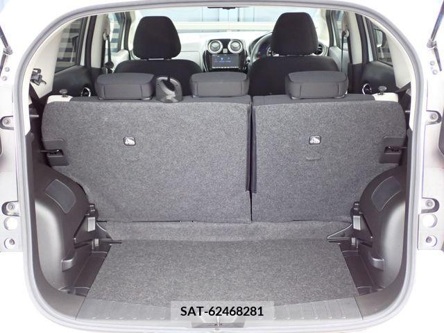 Nissan NOTE 2021-01 216502-19