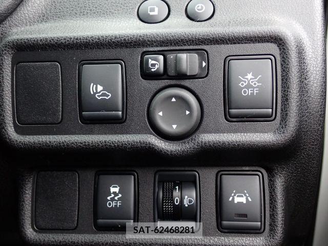 Nissan NOTE 2021-01 216502-13
