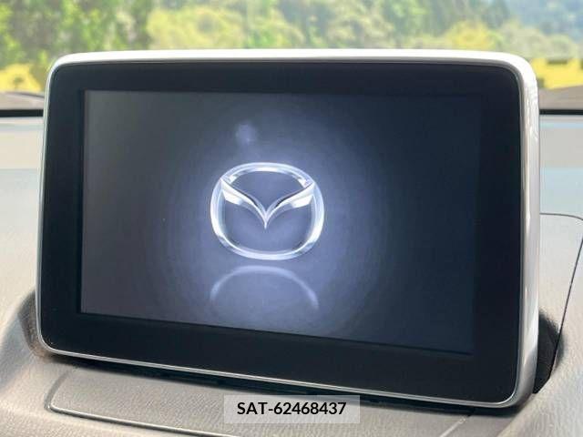 Mazda CX-3 2015-03 265943-2