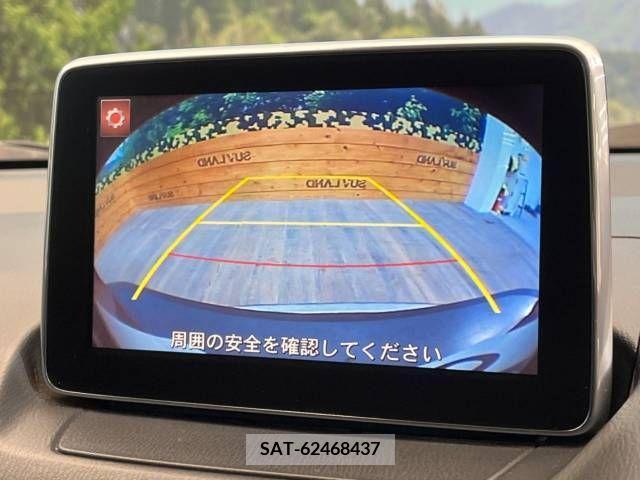 Mazda CX-3 2015-03 265943-3