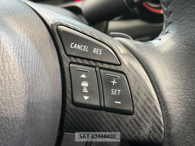Mazda CX-3 2015-03 265943-4