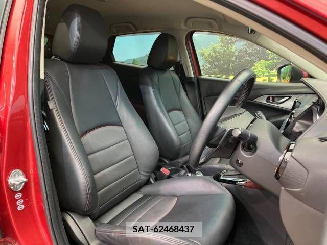 Mazda CX-3 2015-03 265943-9