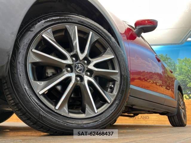 Mazda CX-3 2015-03 265943-13