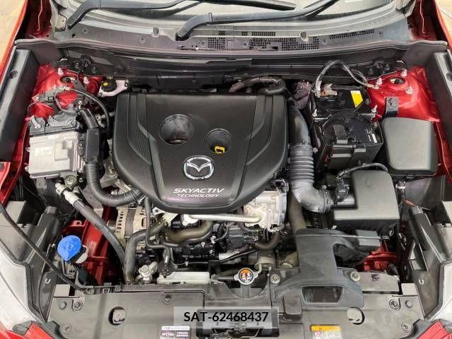 Mazda CX-3 2015-03 265943-18