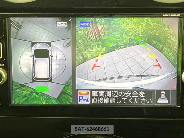 Nissan NOTE 2017-02 220930-3