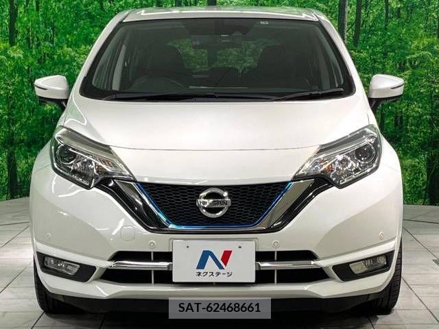 Nissan NOTE 2017-02 220930-12