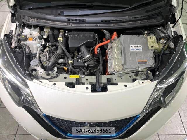 Nissan NOTE 2017-02 220930-16