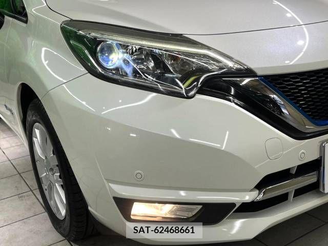 Nissan NOTE 2017-02 220930-10