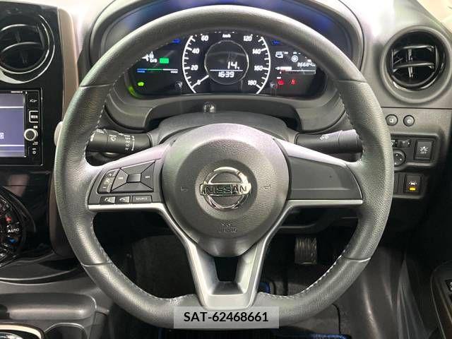Nissan NOTE 2017-02 220930-9