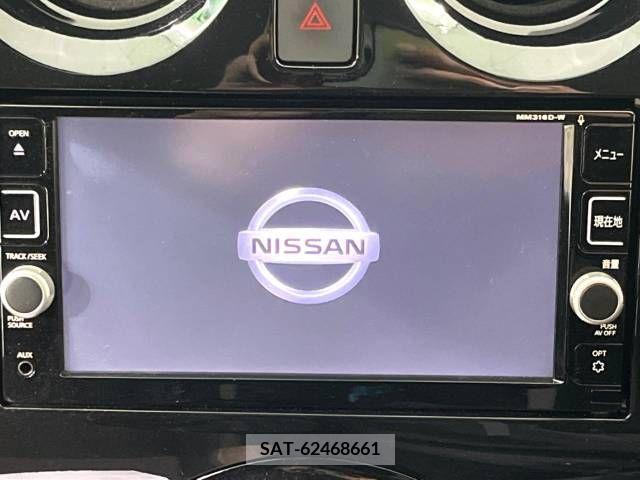 Nissan NOTE 2017-02 220930-19