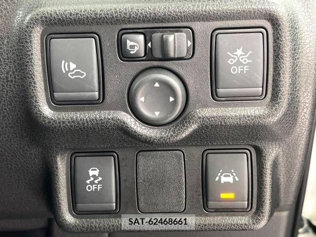 Nissan NOTE 2017-02 220930-6