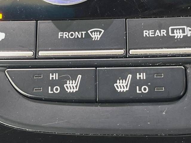 Honda FREED 2017-08 14431-7