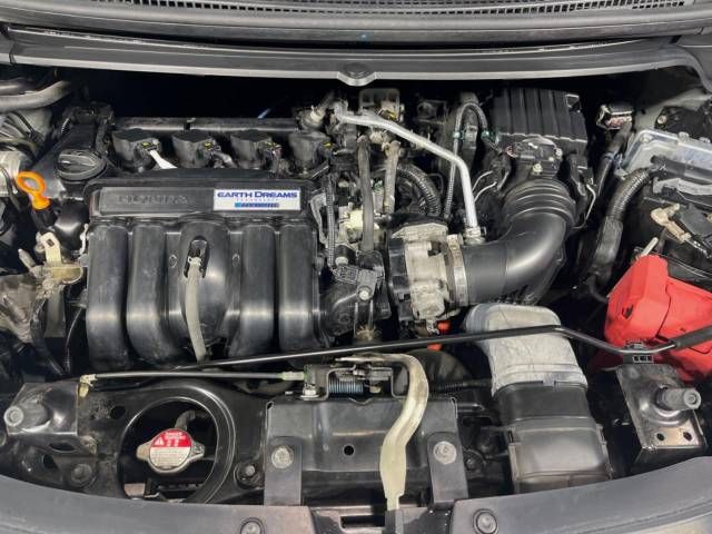 Honda FREED 2017-08 14431-18