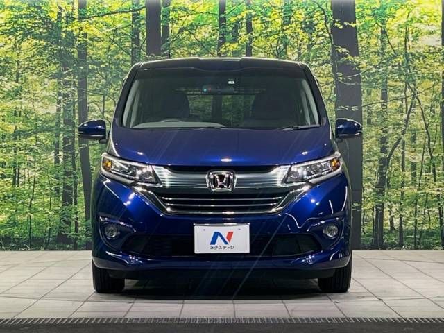Honda FREED 2017-08 14431-14