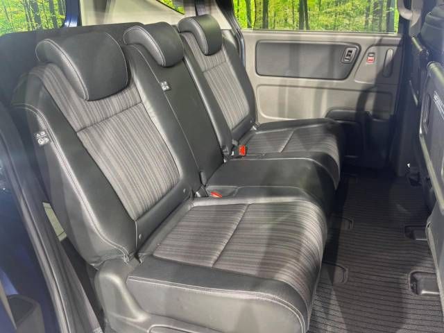Honda FREED 2017-08 14431-9