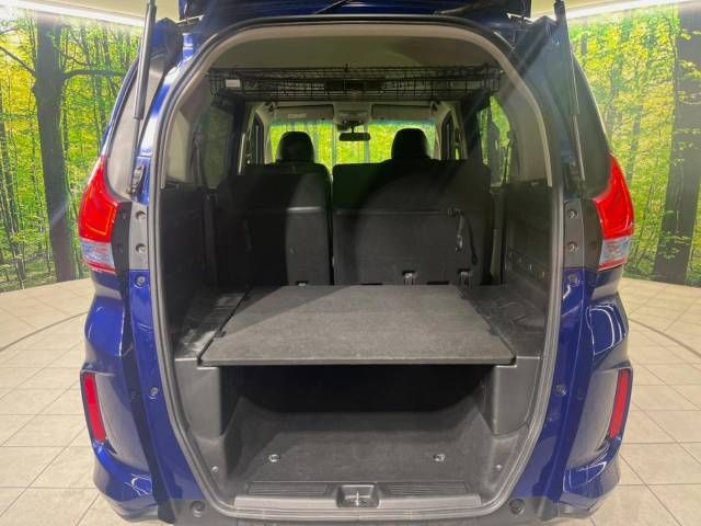 Honda FREED 2017-08 14431-10
