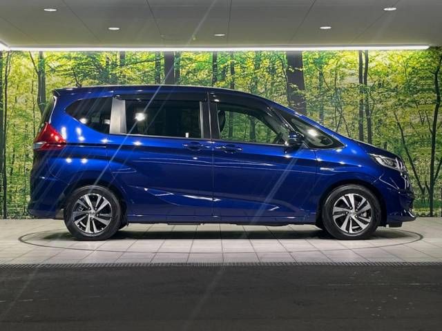 Honda FREED 2017-08 14431-17