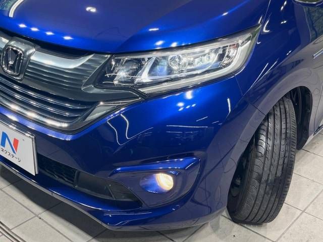 Honda FREED 2017-08 14431-12