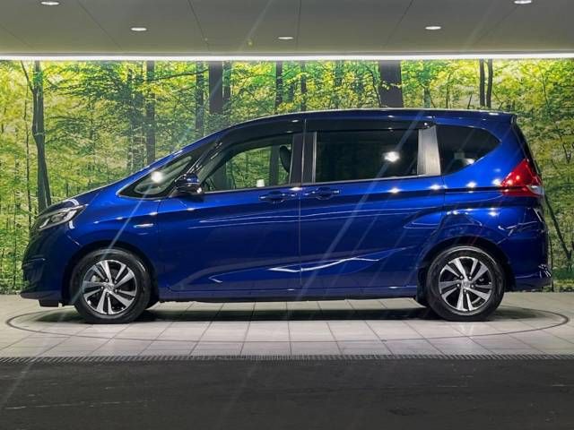 Honda FREED 2017-08 14431-16