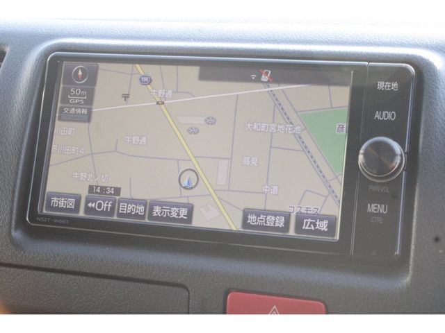 Toyota HIACE VAN 2018-08 183599-15