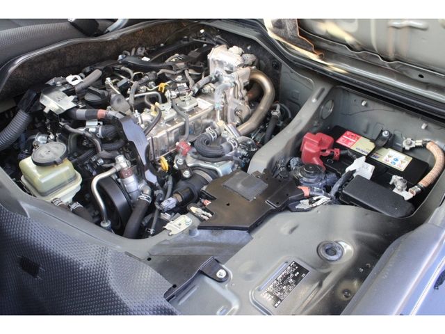 Toyota HIACE VAN 2018-08 183599-29