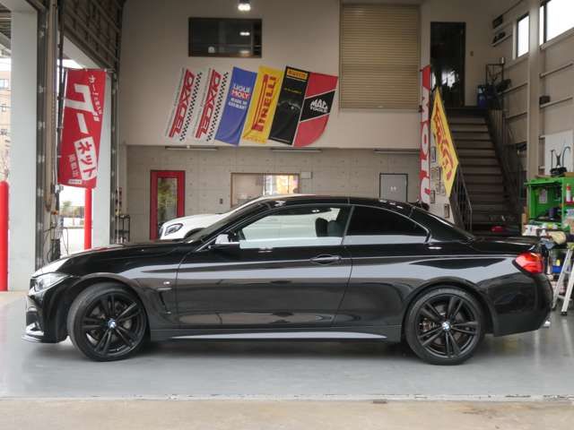 Bmw 4 SERIES 2017-03 184524-5