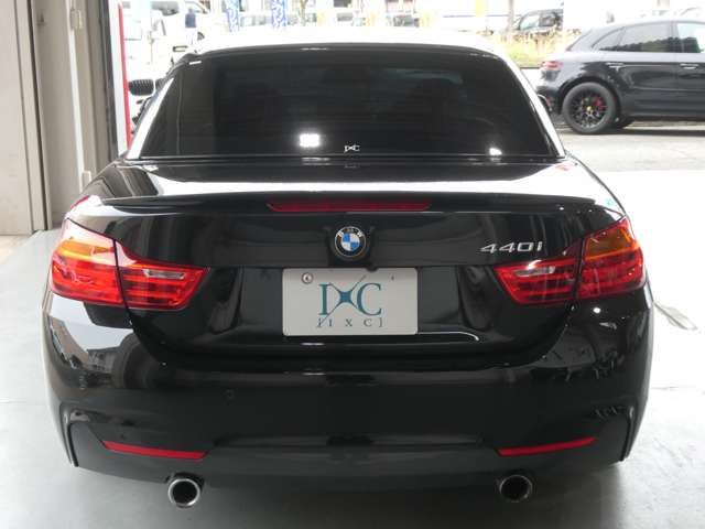 Bmw 4 SERIES 2017-03 184524-8