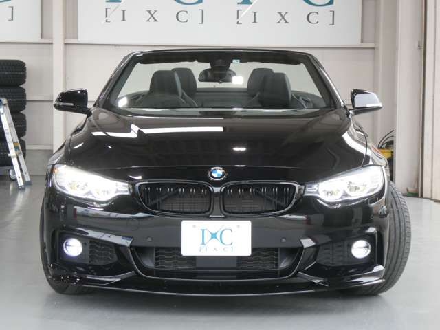 Bmw 4 SERIES 2017-03 184524-1
