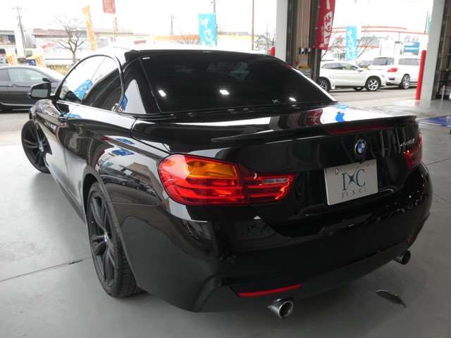 Bmw 4 SERIES 2017-03 184524-7