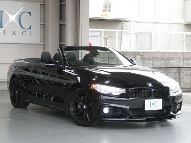 Bmw 4 SERIES 2017-03 184524-0