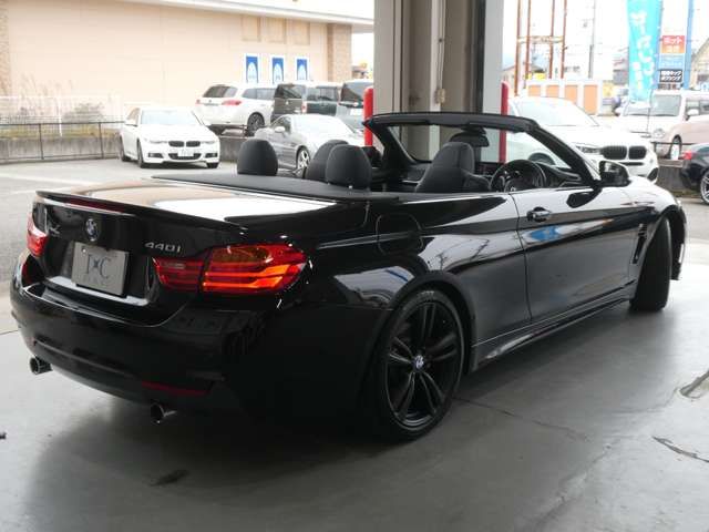 Bmw 4 SERIES 2017-03 184524-6