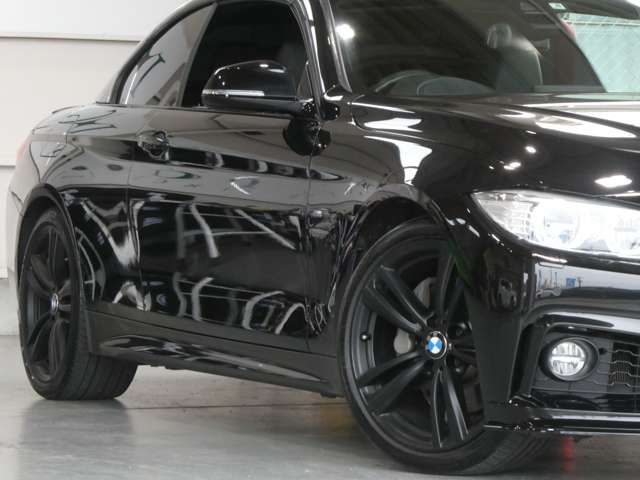 Bmw 4 SERIES 2017-03 184524-9