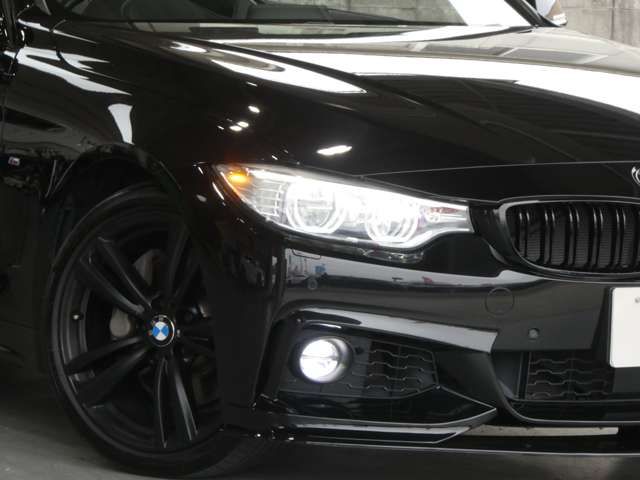 Bmw 4 SERIES 2017-03 184524-2