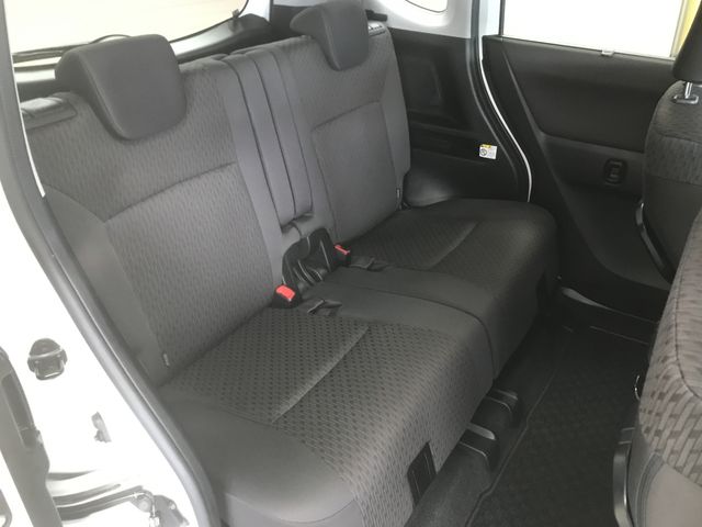 Suzuki SOLIO 2016-07 182375-9