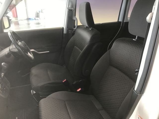 Suzuki SOLIO 2016-07 182375-11